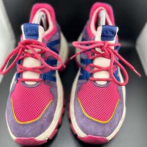 COACH C165 Runner Women's Sneaker